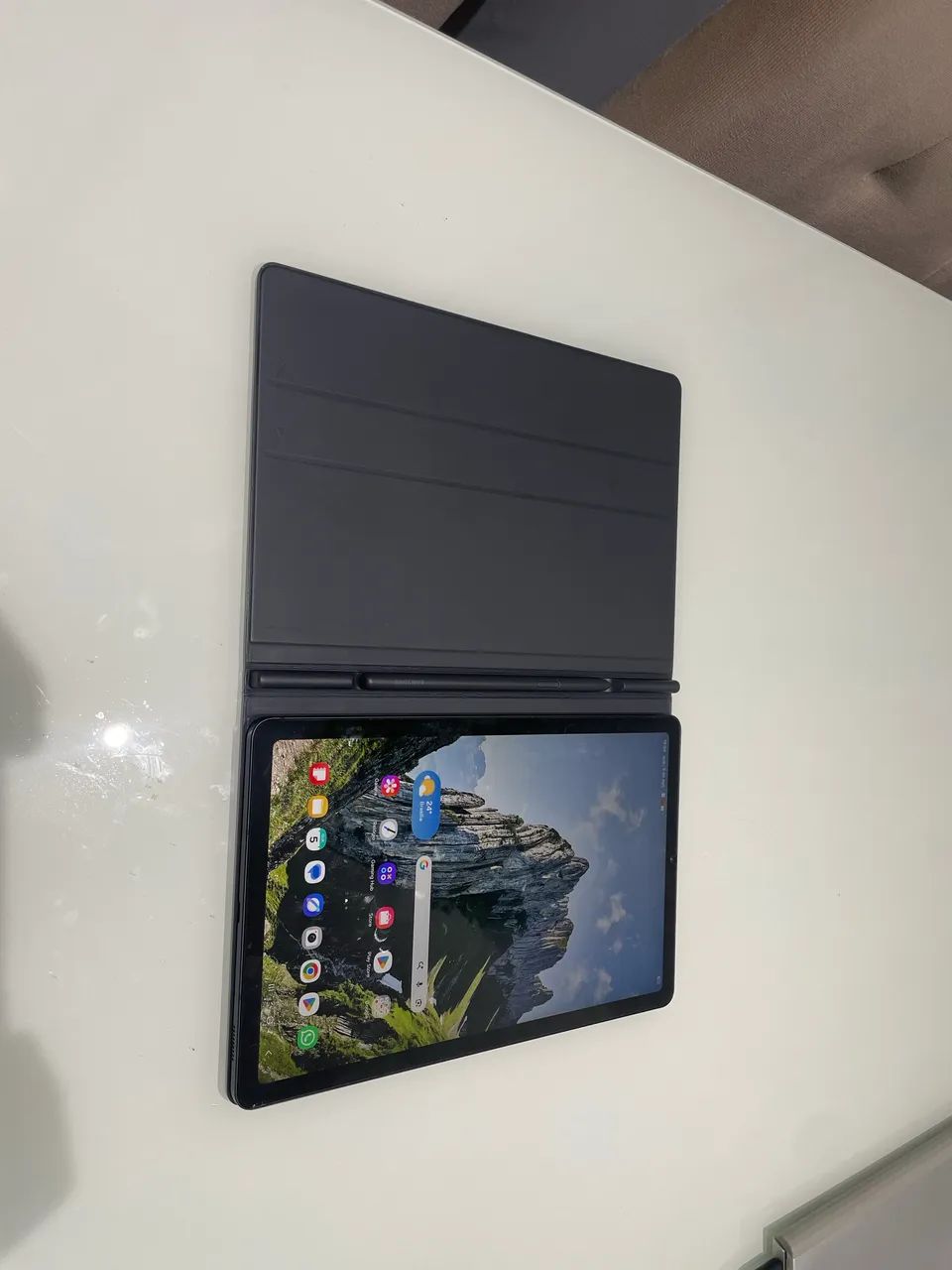 Tablet S6 Lite - Foto 2