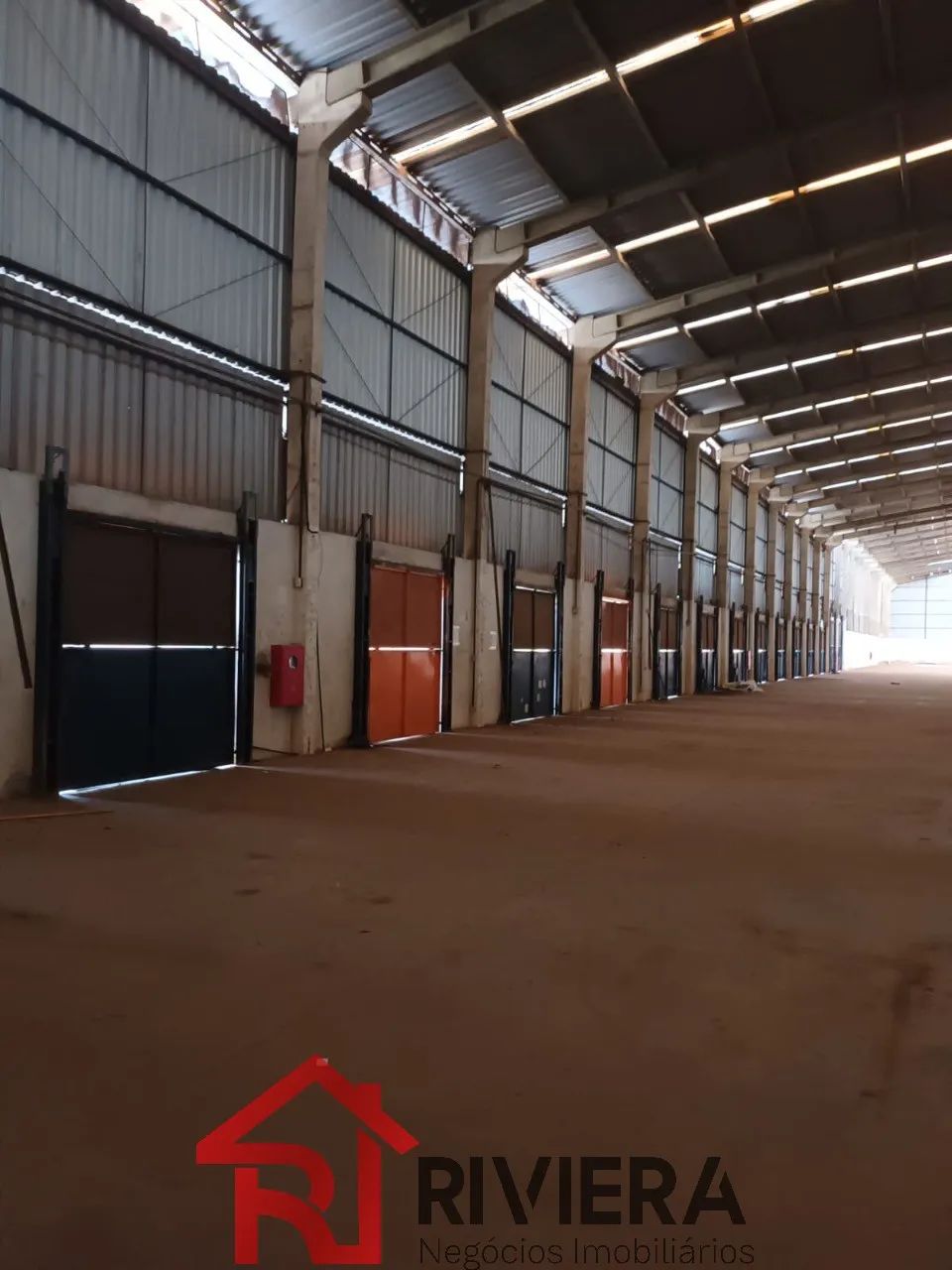 GALPAO COMERCIAL em SÃO LUÍS - MA, TIBIRI - Foto 3