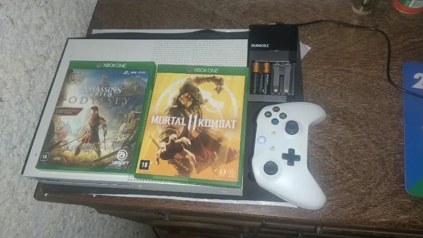 Xbox One
