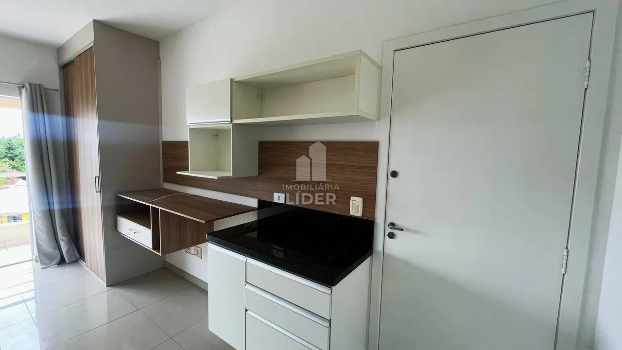 Apartamento/Studio para Locação  Edifício Studio Badi, Curitiba- 25m² !! - Foto 3