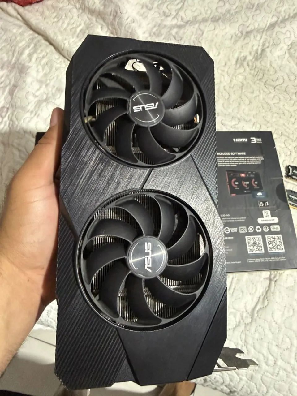 Placa de video - Foto 2