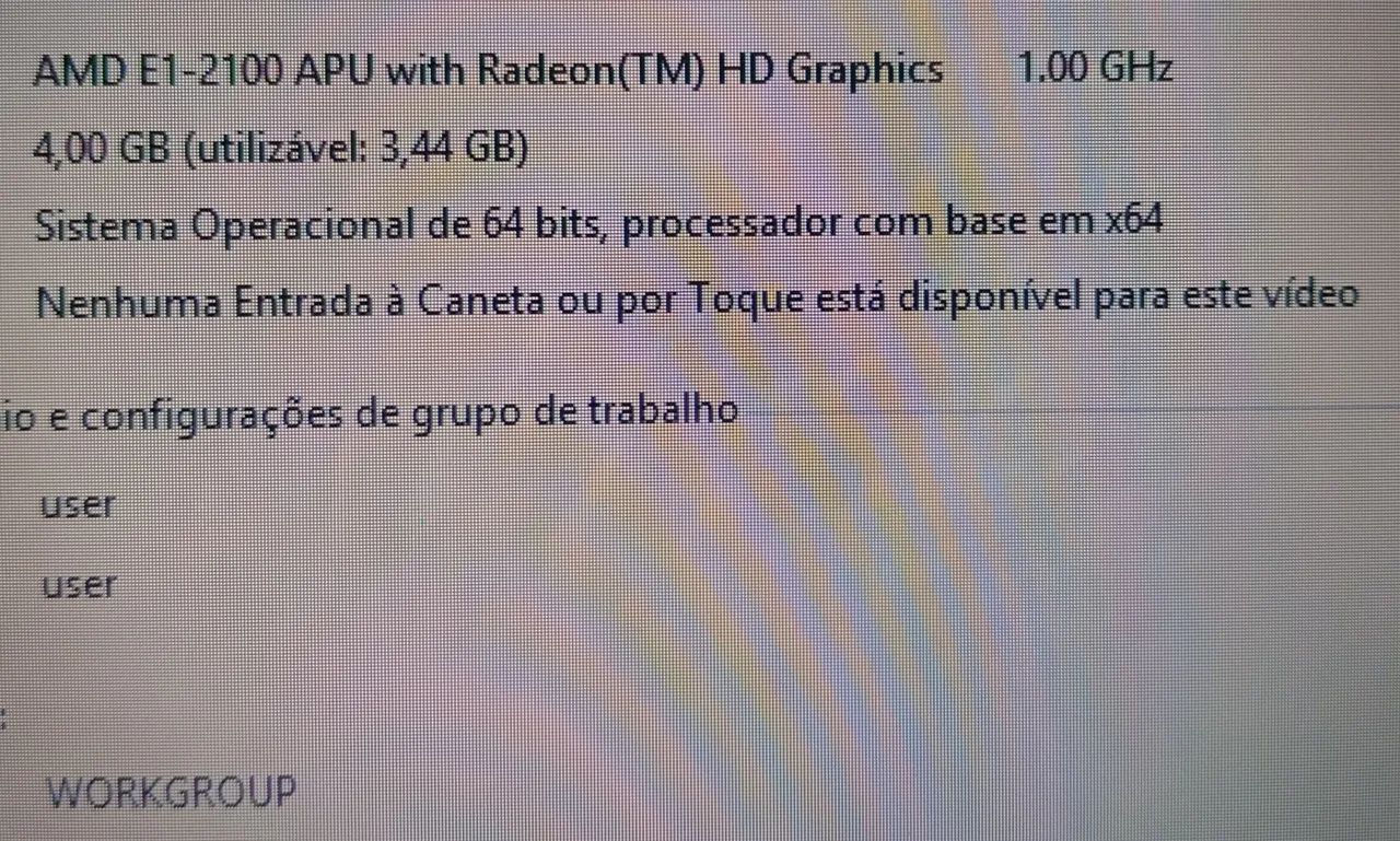 NOTEBOOK ASUS ESTUDOS TRABALHOS R$599 - Foto 5