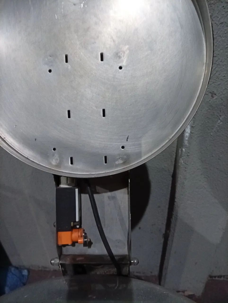 Centrífuga roupa industrial 10 kg - Foto 4