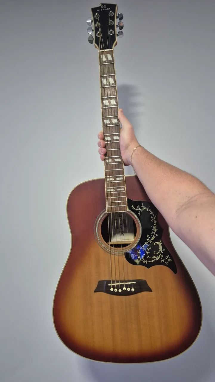 Violão Michael VM925 