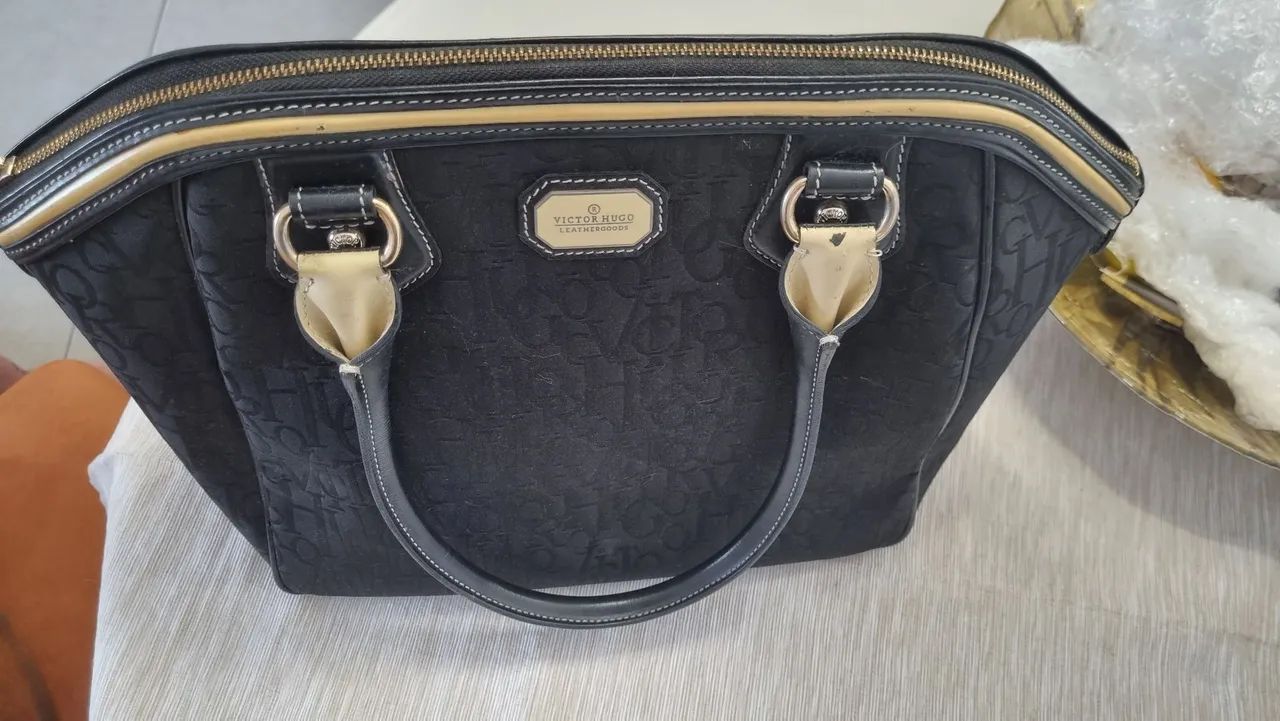 Bolsa Victor Hugo  - Foto 4
