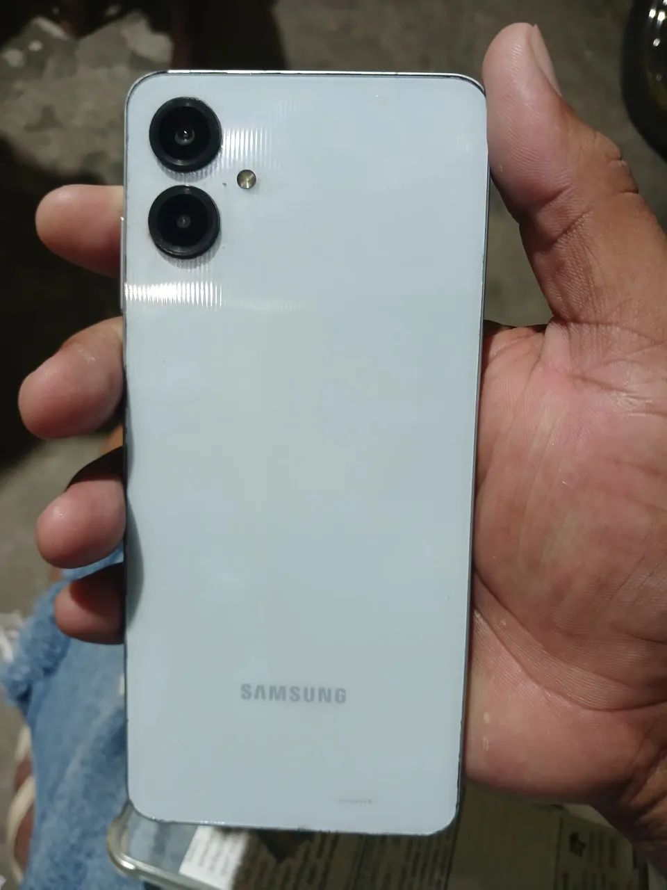 Samsung galaxy A06 128GB - Foto 2
