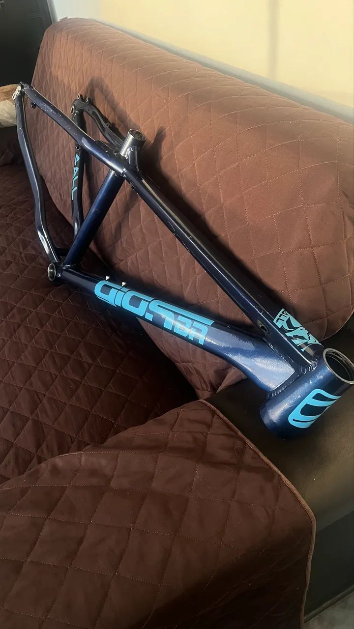 Quadro Gios 4ALL 2024 no PPF