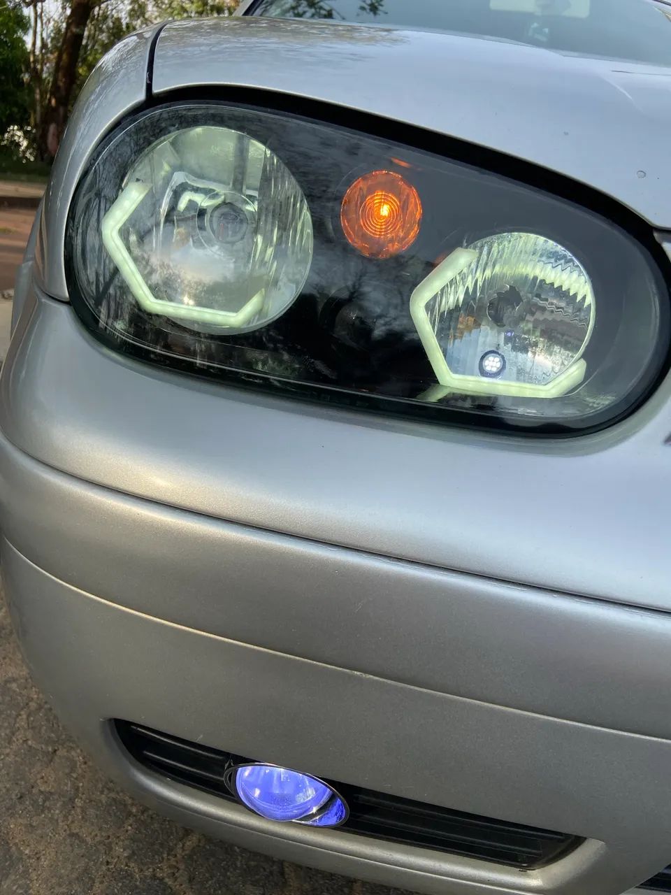 Volkswagen Golf 1.6 MI Trip/ Sport 101cv 8V 2003