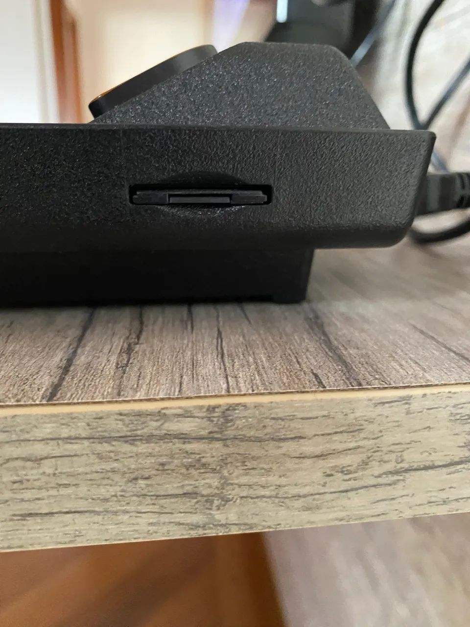 Console flashback ( Atari 9 gold ), com cartão de memória  - Foto 3