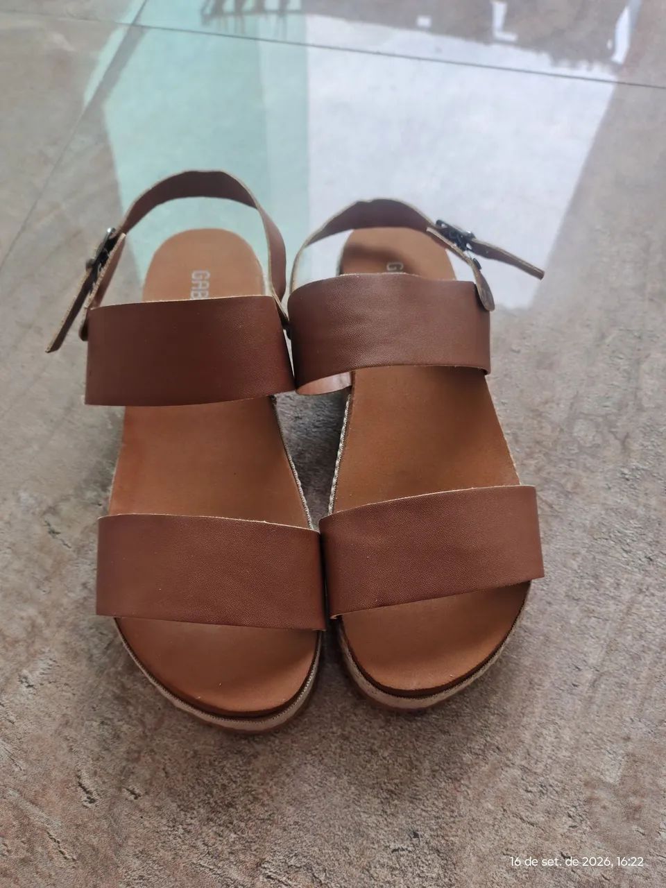 Lote de sapatos  - Foto 4
