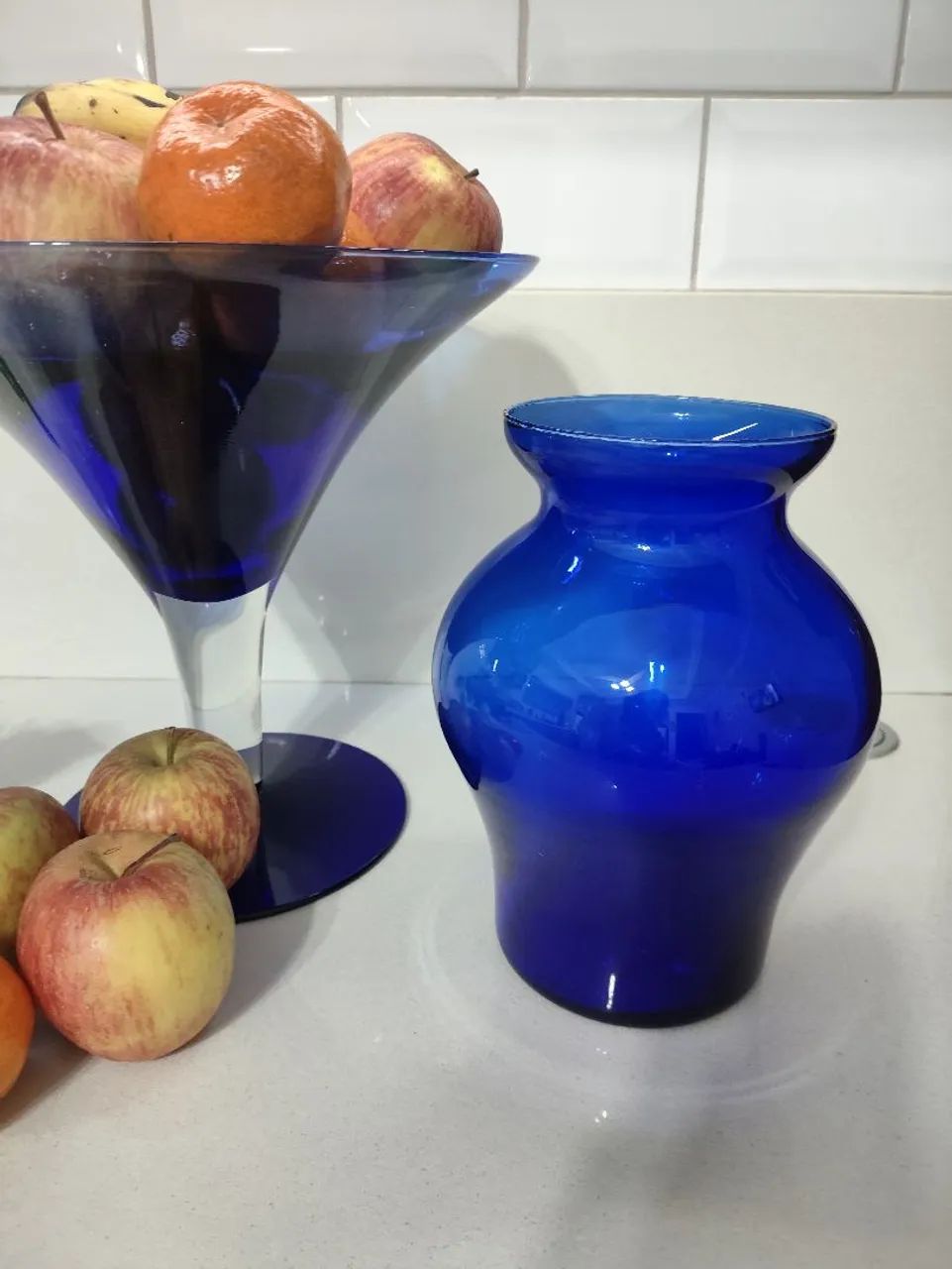 Taça e vaso - Foto 5