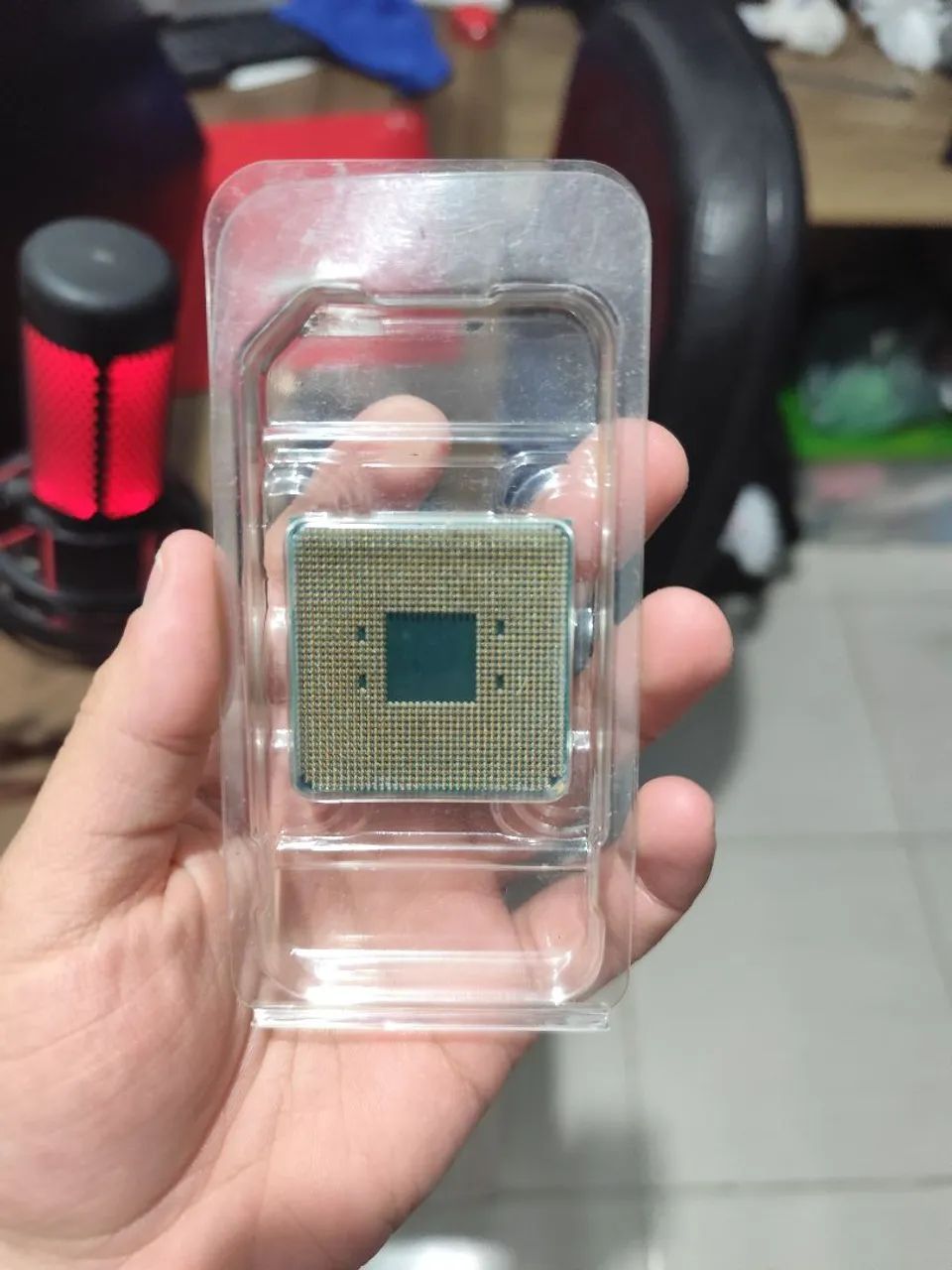Ryzen 5 5600x - Foto 2