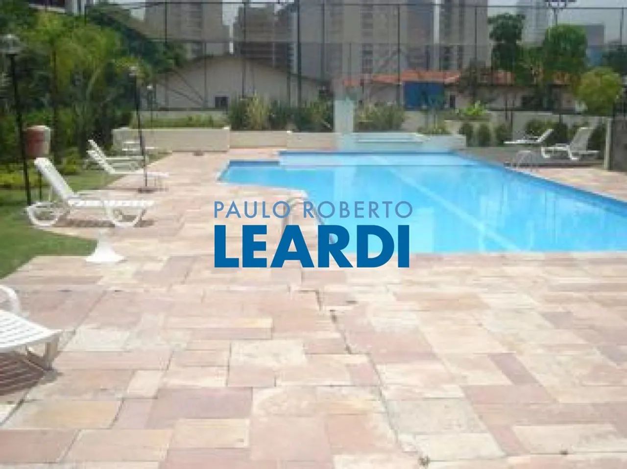 APARTAMENTO - BROOKLIN - SP