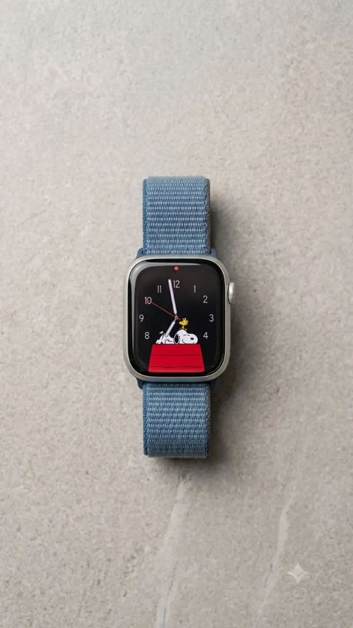 Apple Watch 9 (45mm) - Foto 2