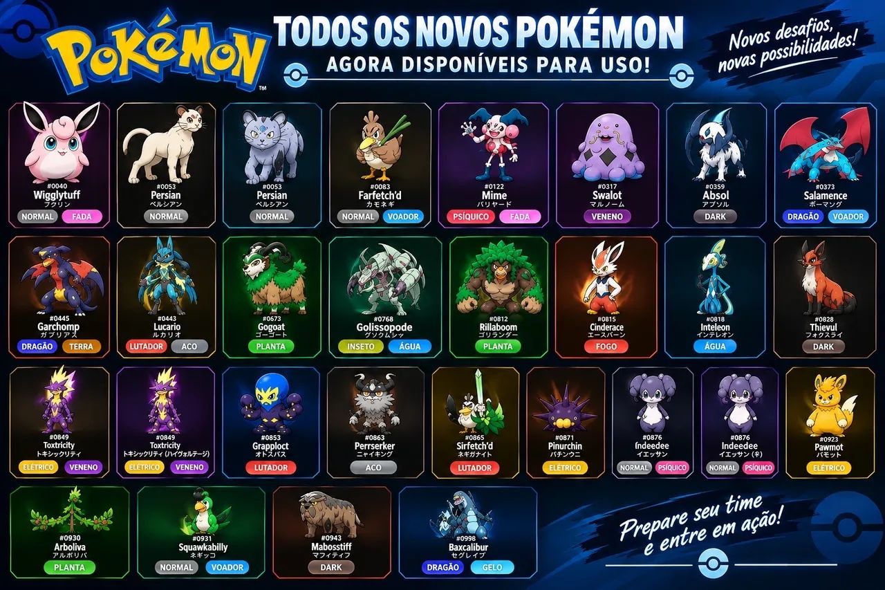 Vende de Pokémon jogos  - Foto 4