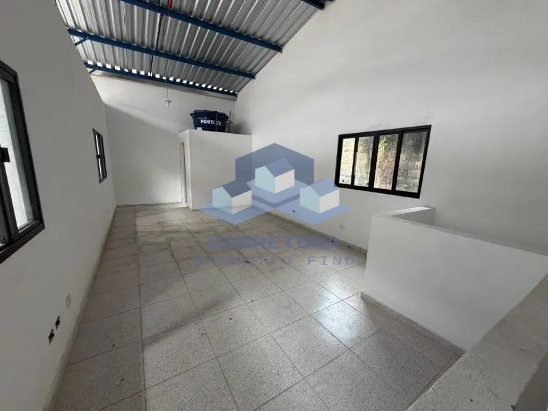 GALPÃO MAUÁ JARDIM SÍLVIA MARIA - Foto 4