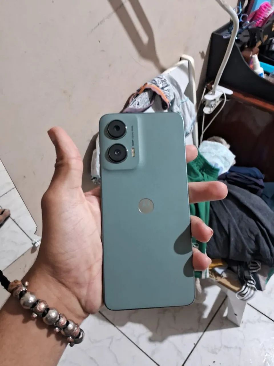 Vendo g35 com 3 meses de uso  - Foto 2