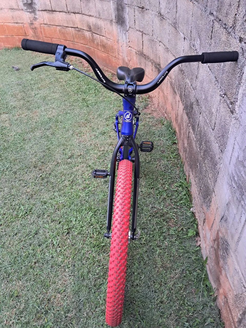 Bike aro 26 de passeio - Foto 2