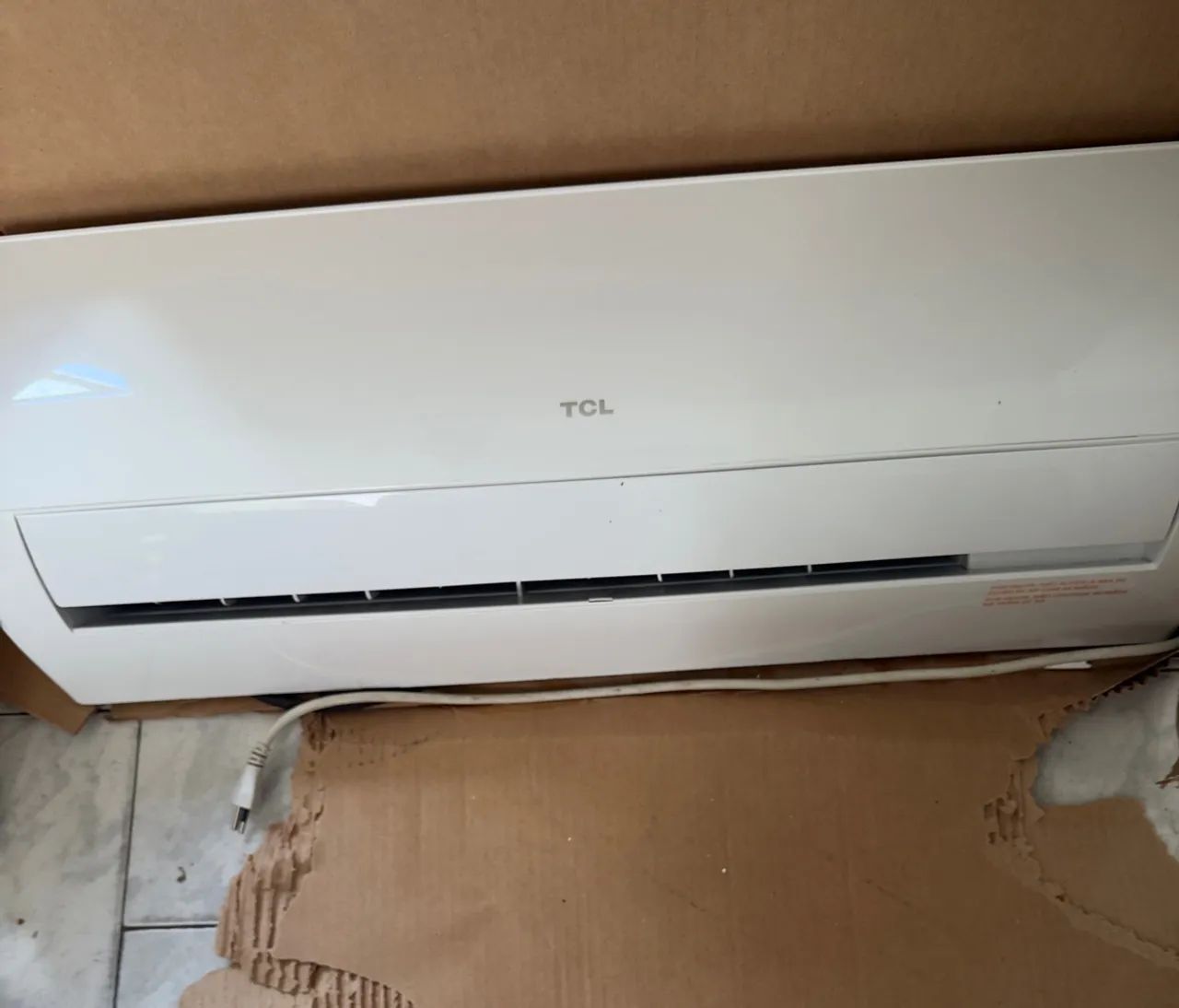Split TCL 9.000 - Foto 2