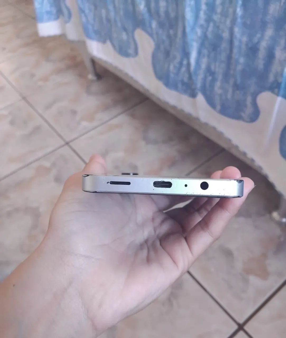 DESAPEGO Celular Samsung A06 128GB  - Foto 4