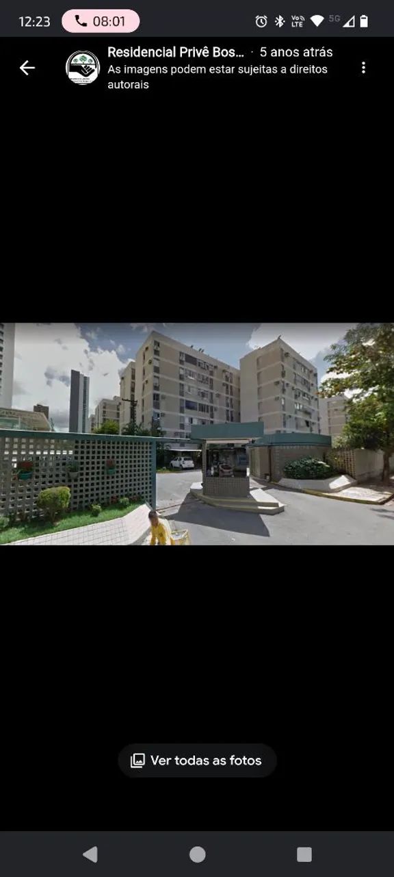Apartamento Bosque da Torre  - Foto 4
