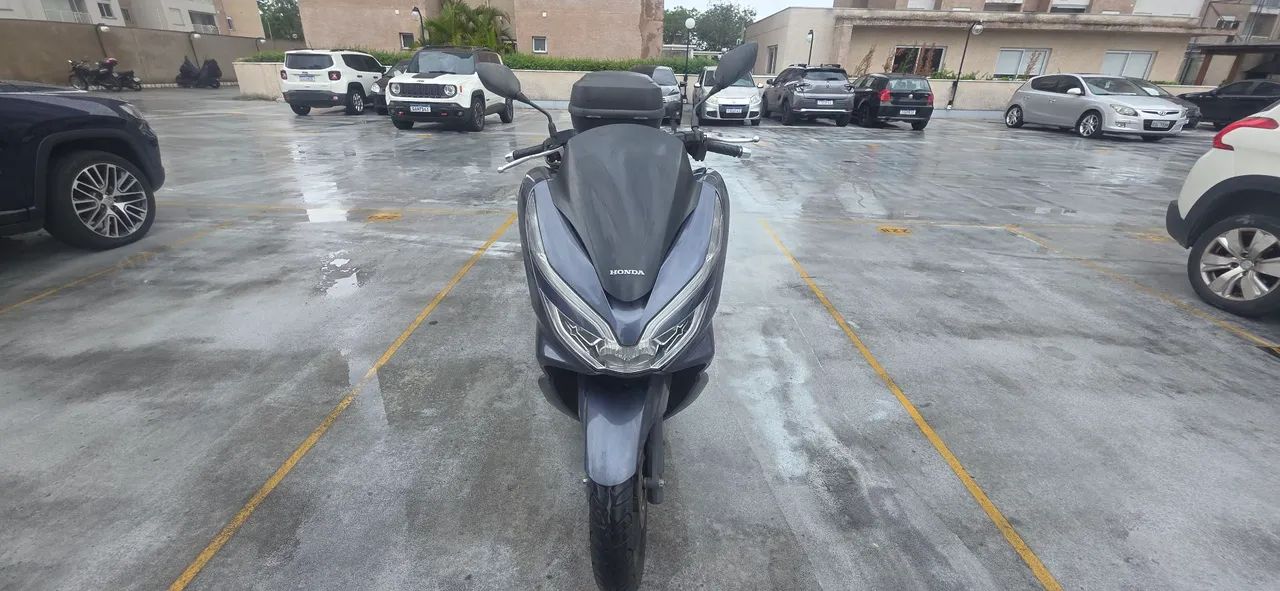 Vendo Pcx 2020 - Foto 2