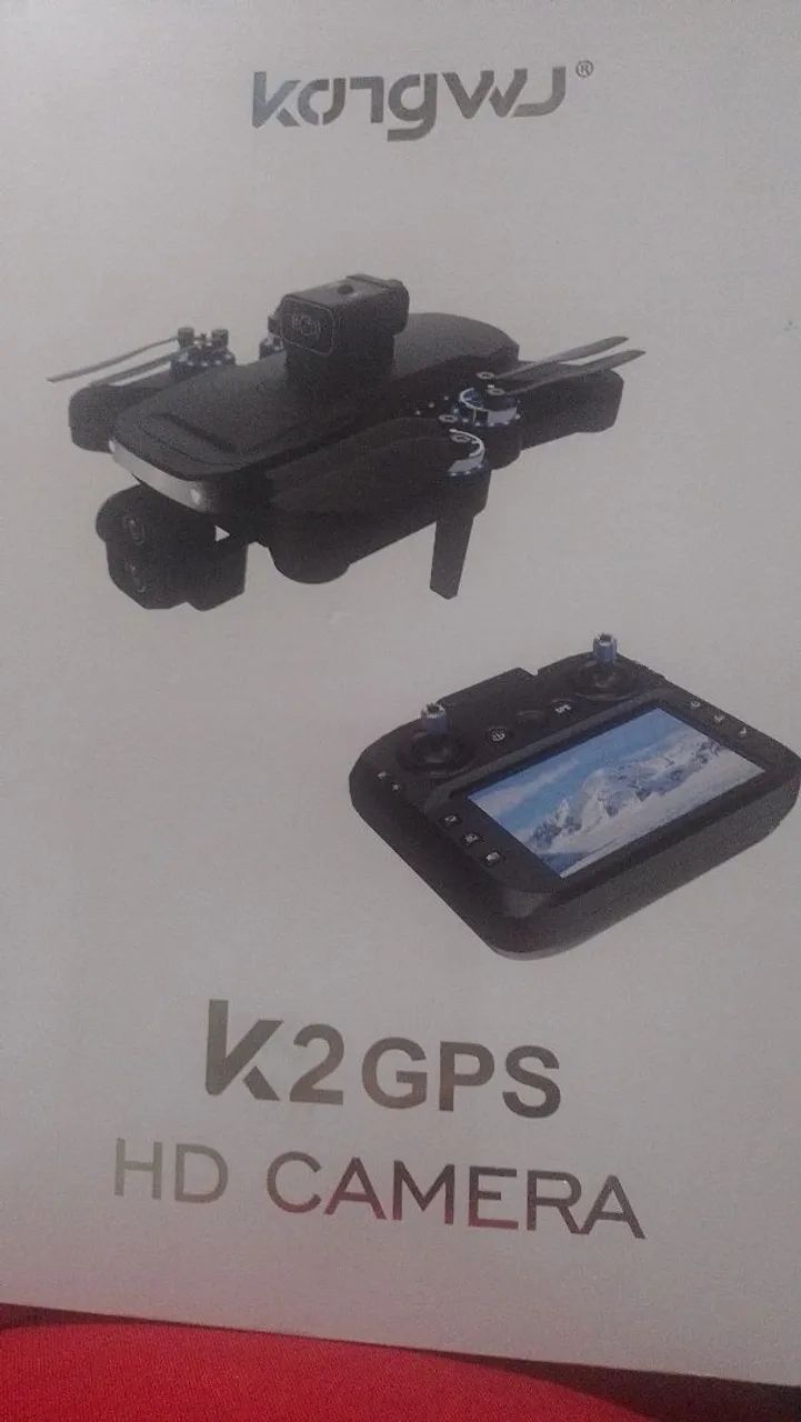 Drone Control432957608344299520