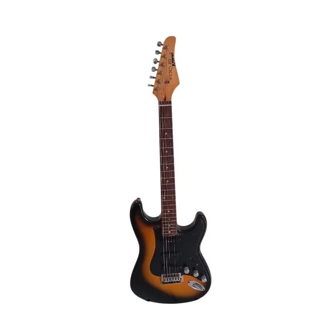 Guitarra  Kramer Focus 111S