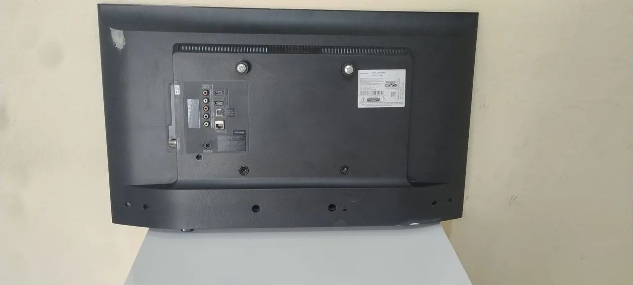 Smartv SAMSUNG, 32 " - Foto 5