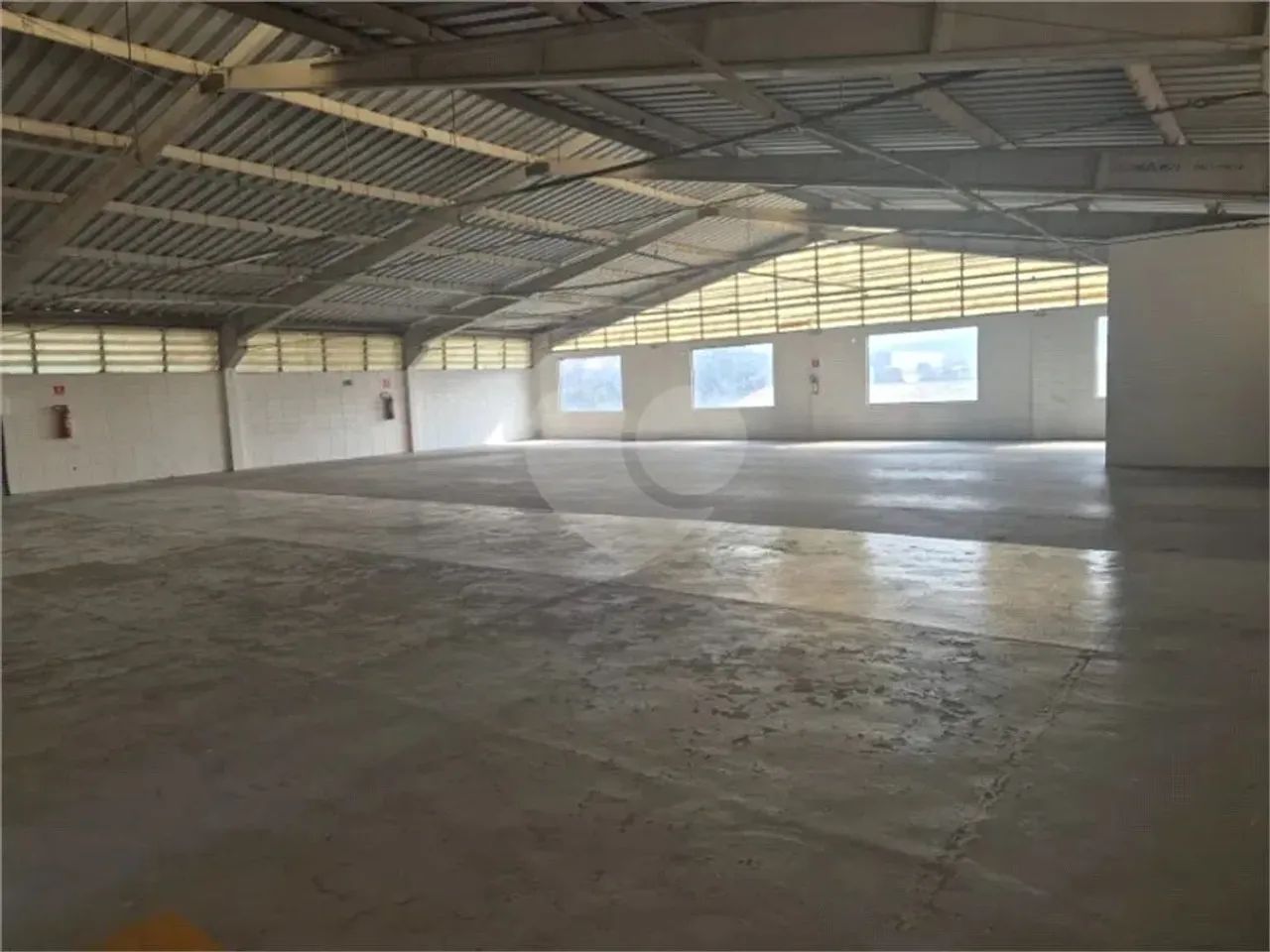 Galpão para locação em Paraíso (polvilho) - SP