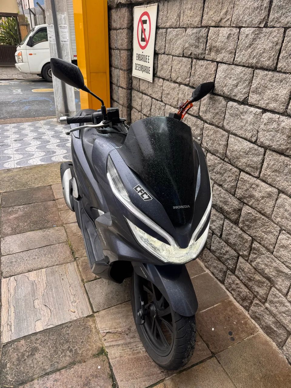 Pcx 150 ano 2019  - Foto 2