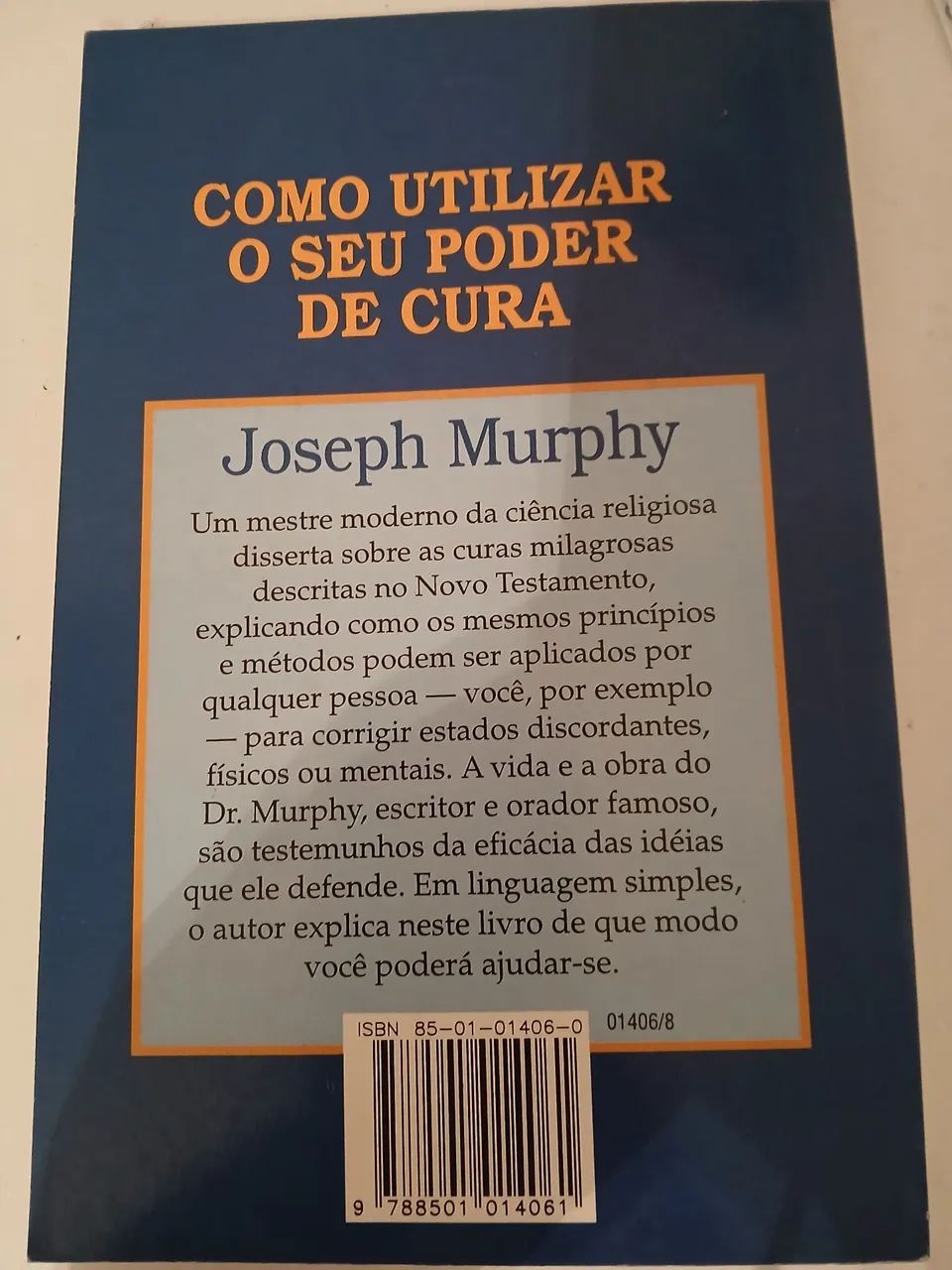 Como utilizar o seu poder de cura - Foto 2