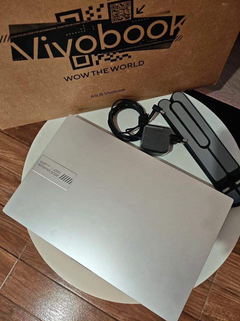 ? Notebook ASUS Vivobook Go 15 - Foto 2