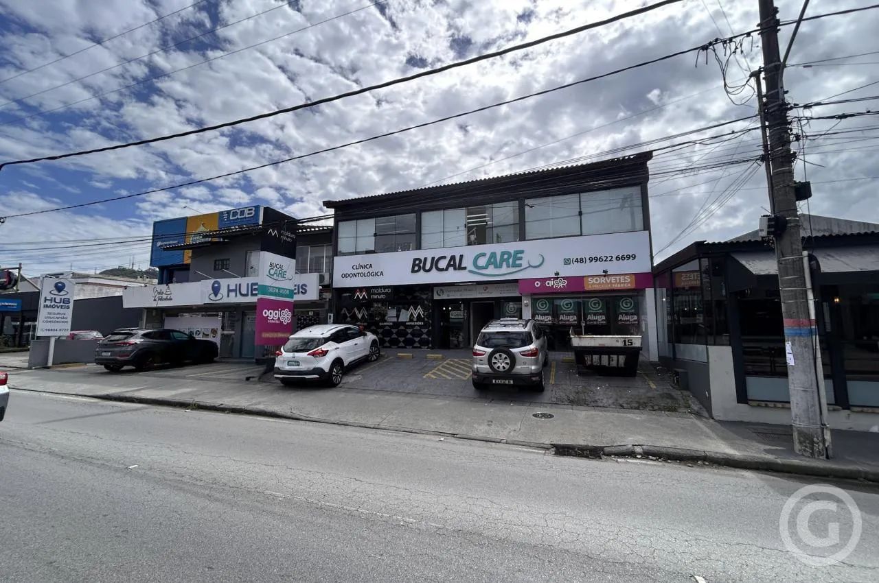 Encontre o ponto perfeito para seu negócio em Florianópolis - Foto 2