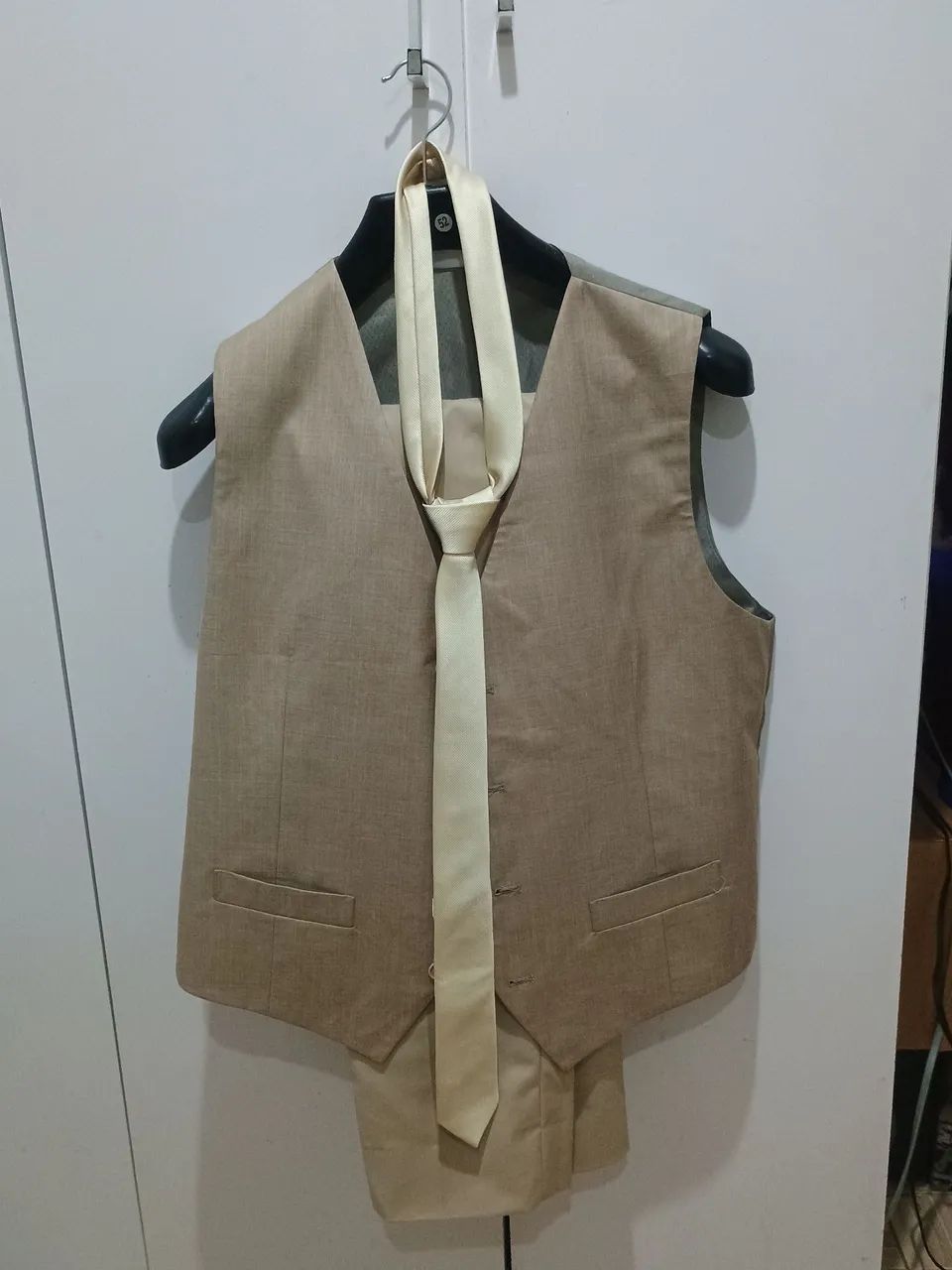 Terno social masculino  - Foto 3