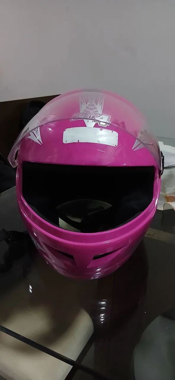 Capacete Pro Tork
