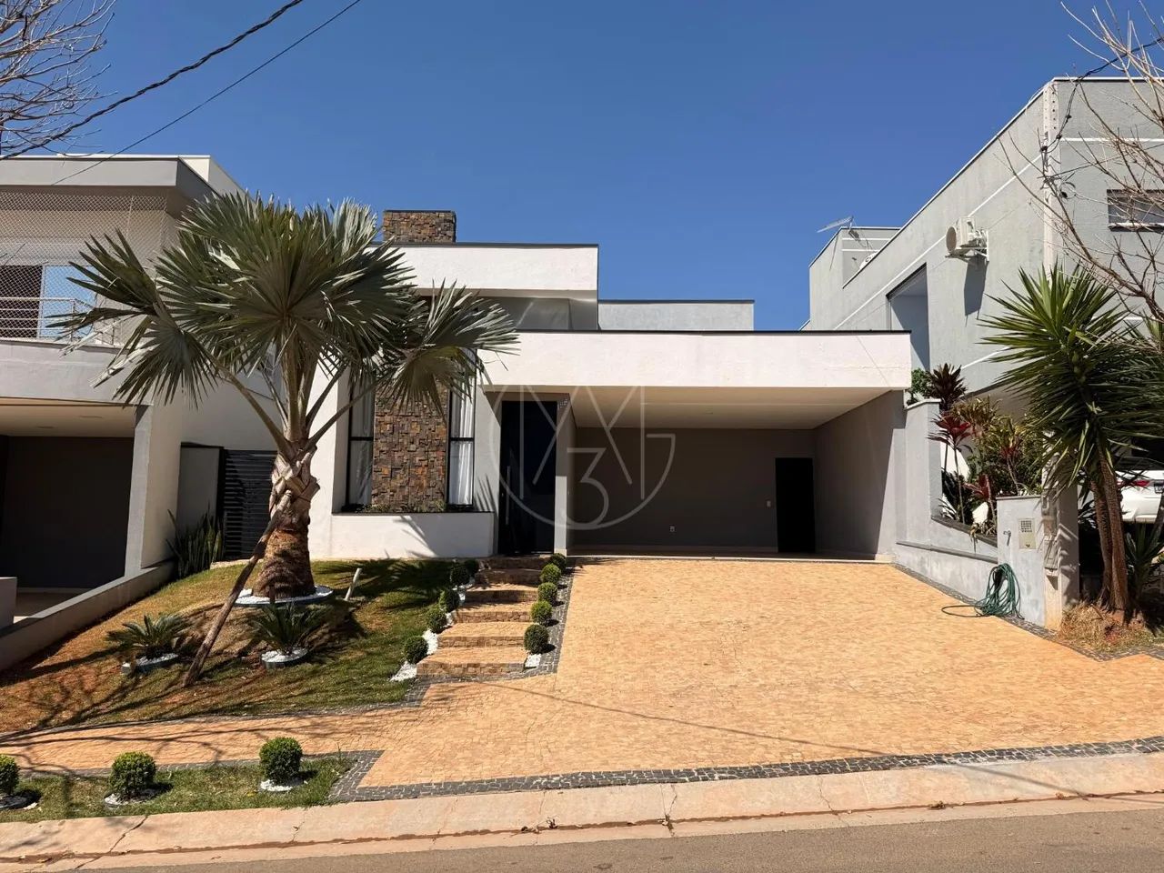 casa - Swiss Park - Campinas - Foto 2