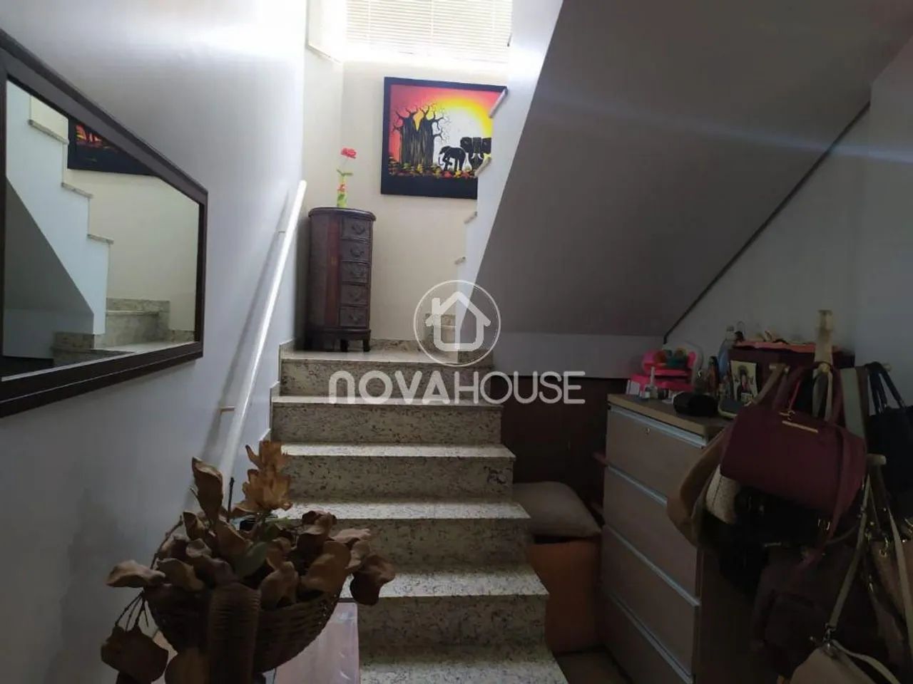 CASA EM CONDOMÍNIO - Foto 3