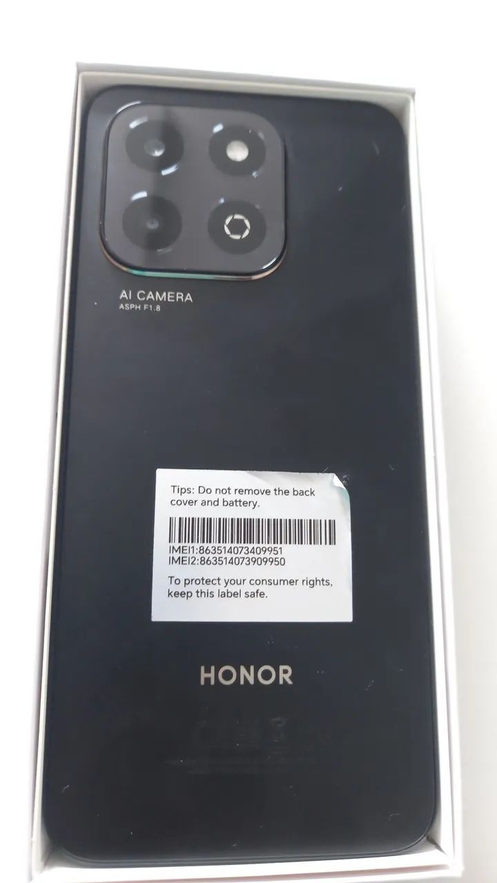 Smartphone HONOR 