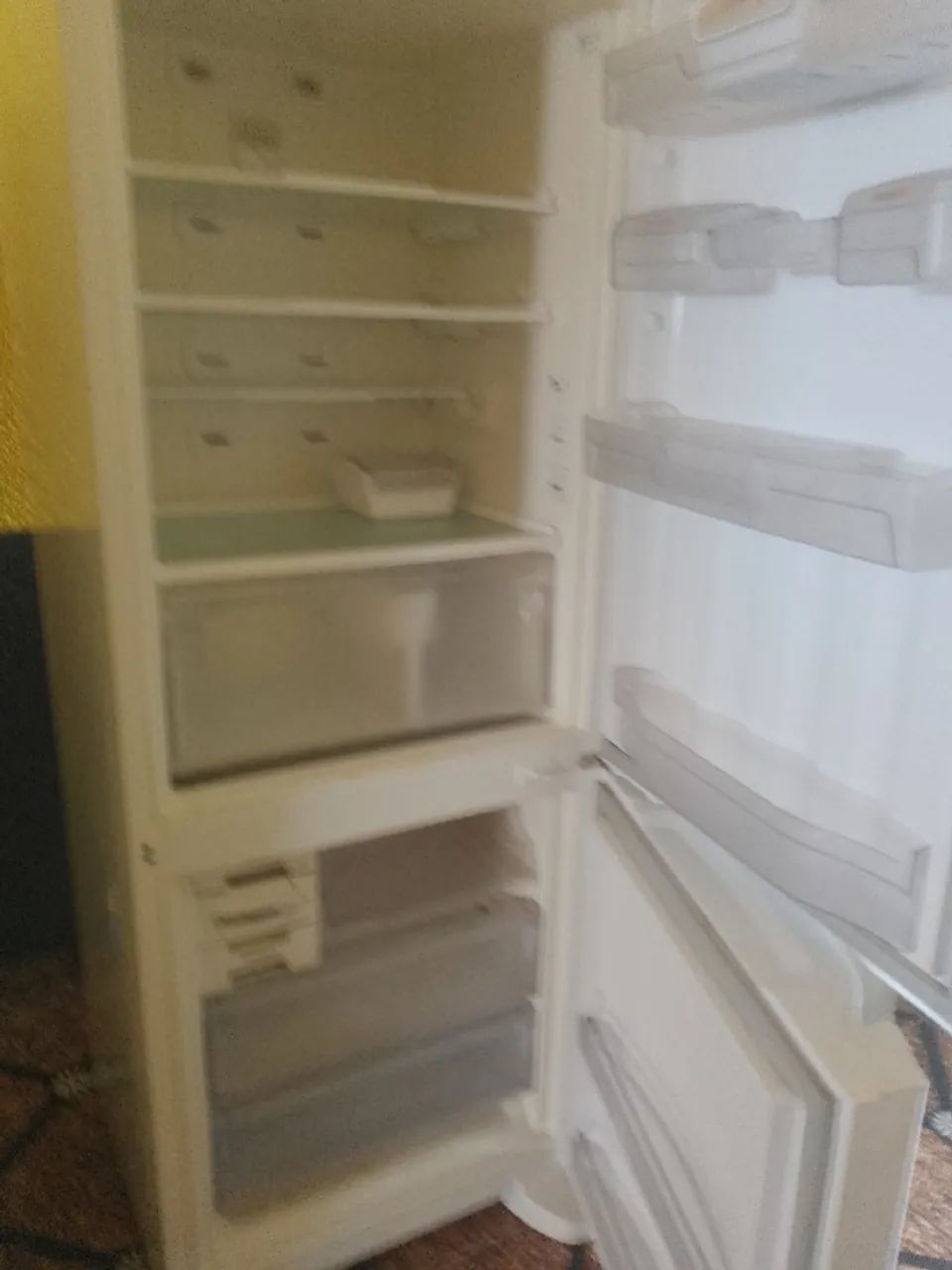 Geladeira Brastemp  - Foto 4