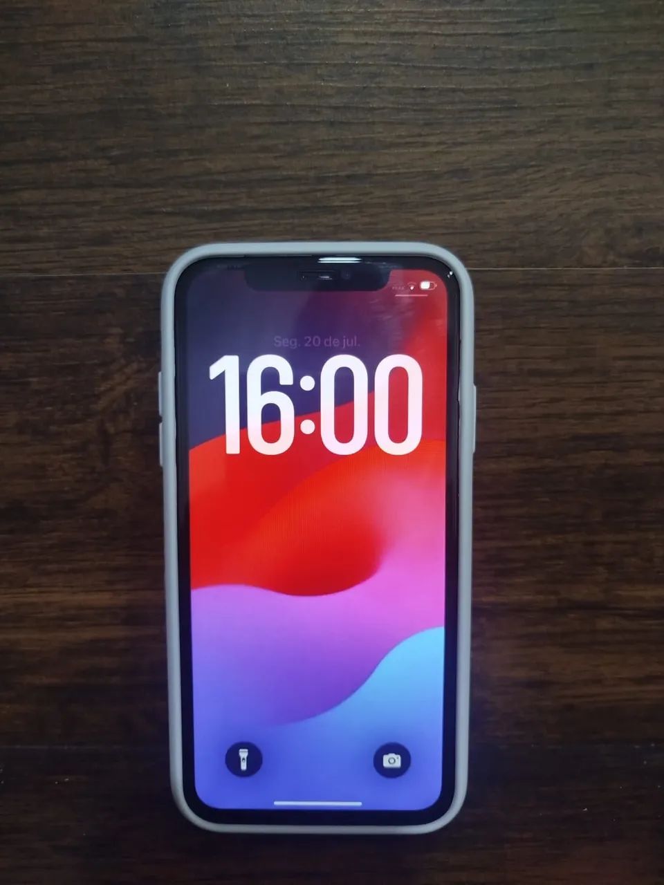 IPHONE 11 64GB - PRONTO PRA USAR! - Foto 2