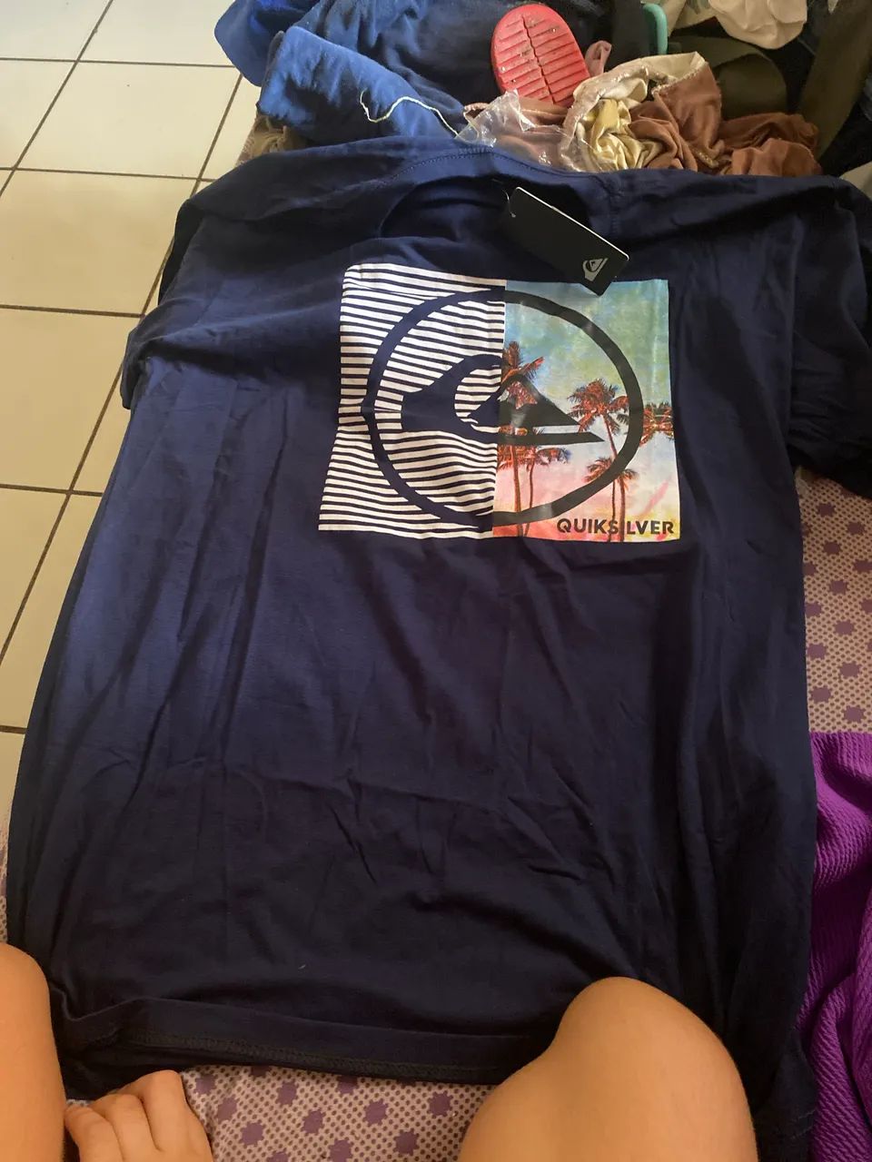 Blusa novas  - Foto 2