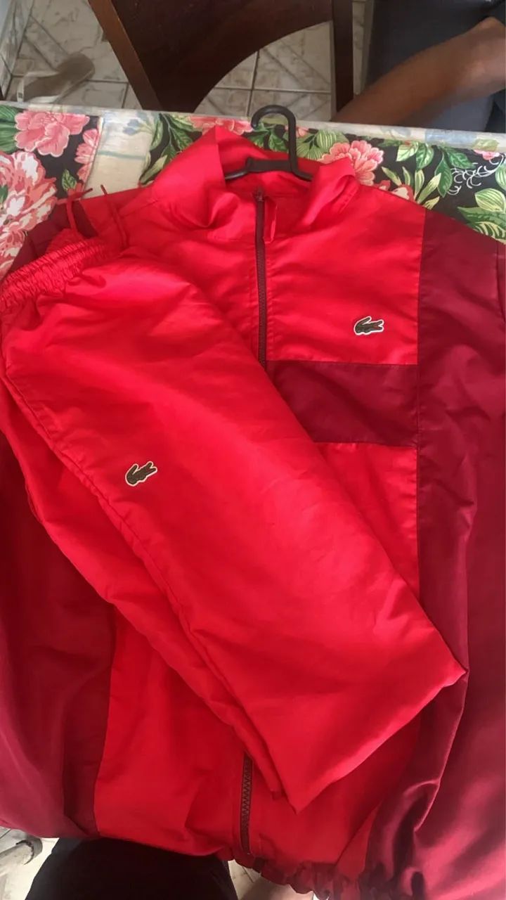 Conjunto GG
