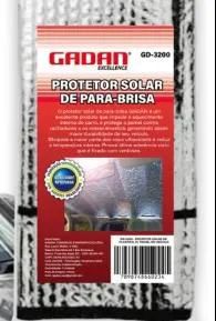 Protetor solar de parabrisa  - Foto 4