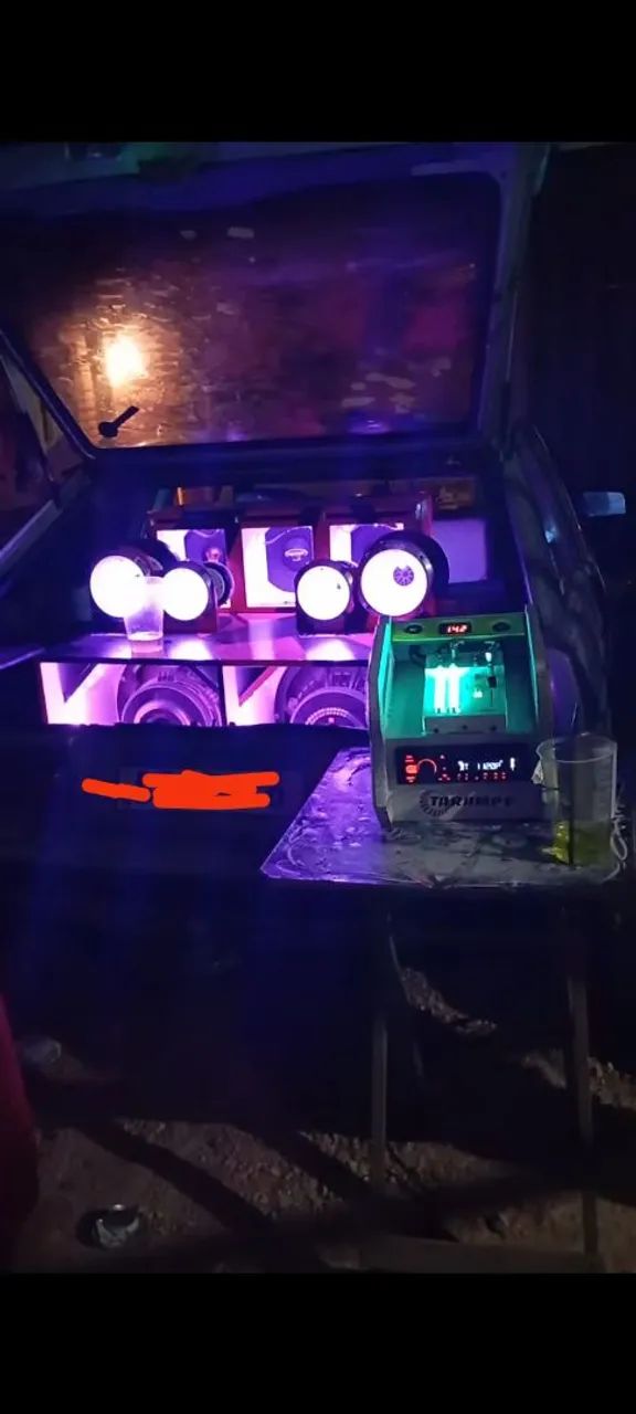 som automotivo  - Foto 4