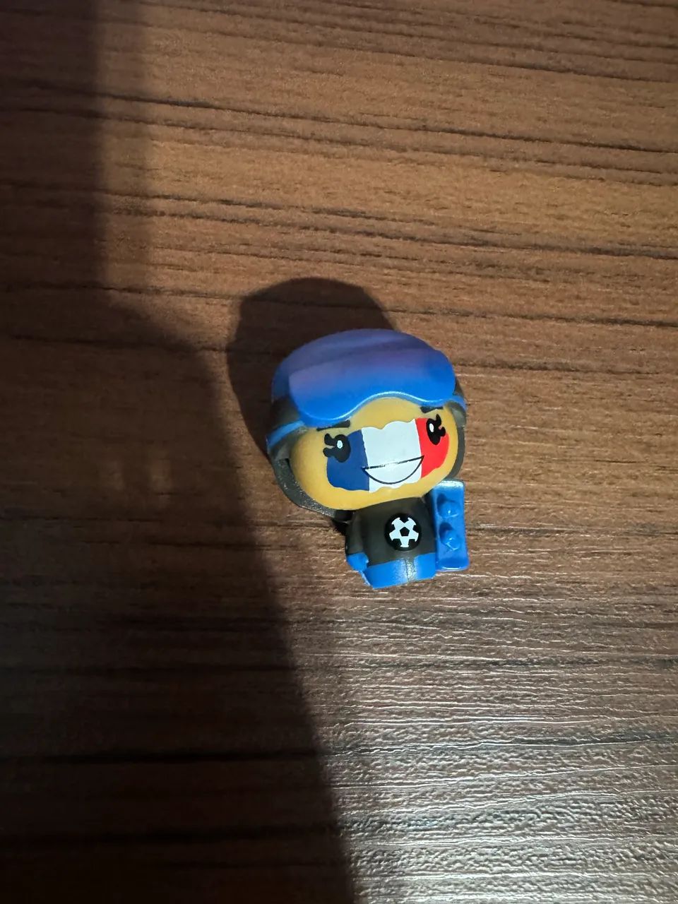 Funko copa kinder França 