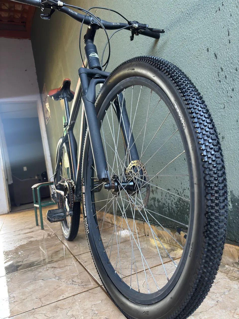 Bicicleta Aro29 
