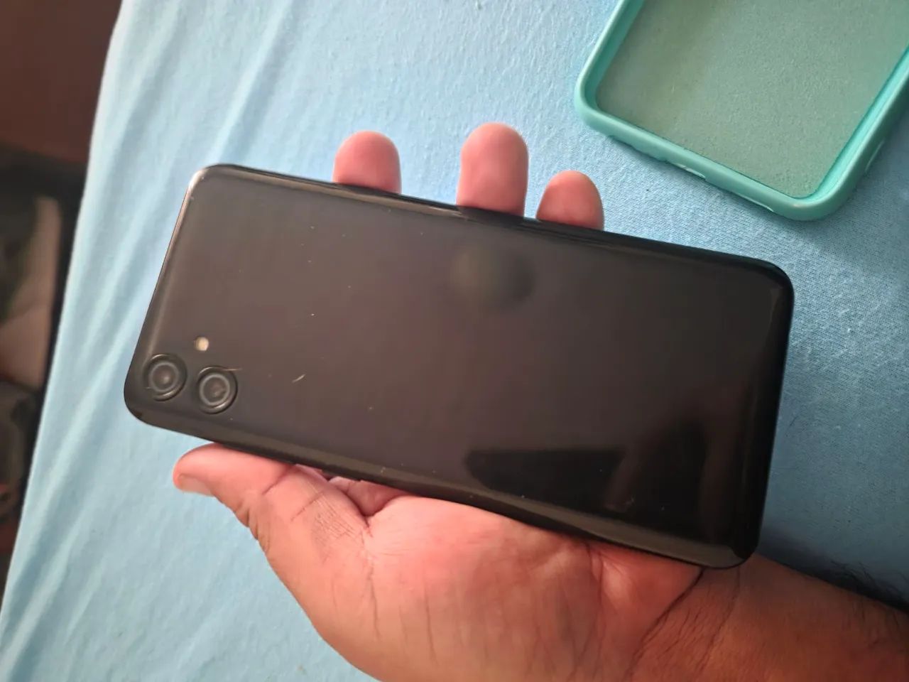 Samsung a04e - Foto 2