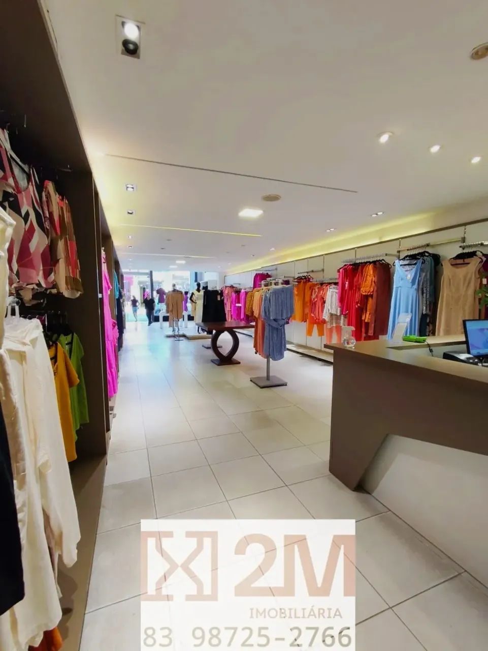 Ponto Comercial / Centro - Guarabira - PB - Foto 5