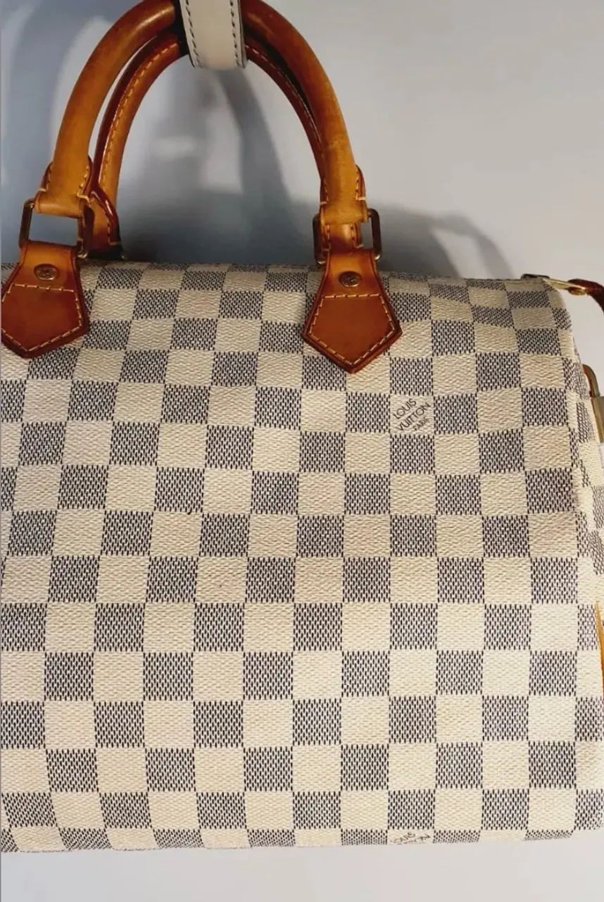Bolsa Louis Vuitton 